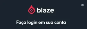 Blaze Cadastro – Saiba como fazer o registro