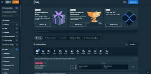Stake Cadastro – Passo a passo de 2025