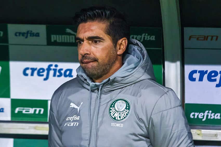 Mais um? Palmeiras pode “perder” estádio para outro esporte