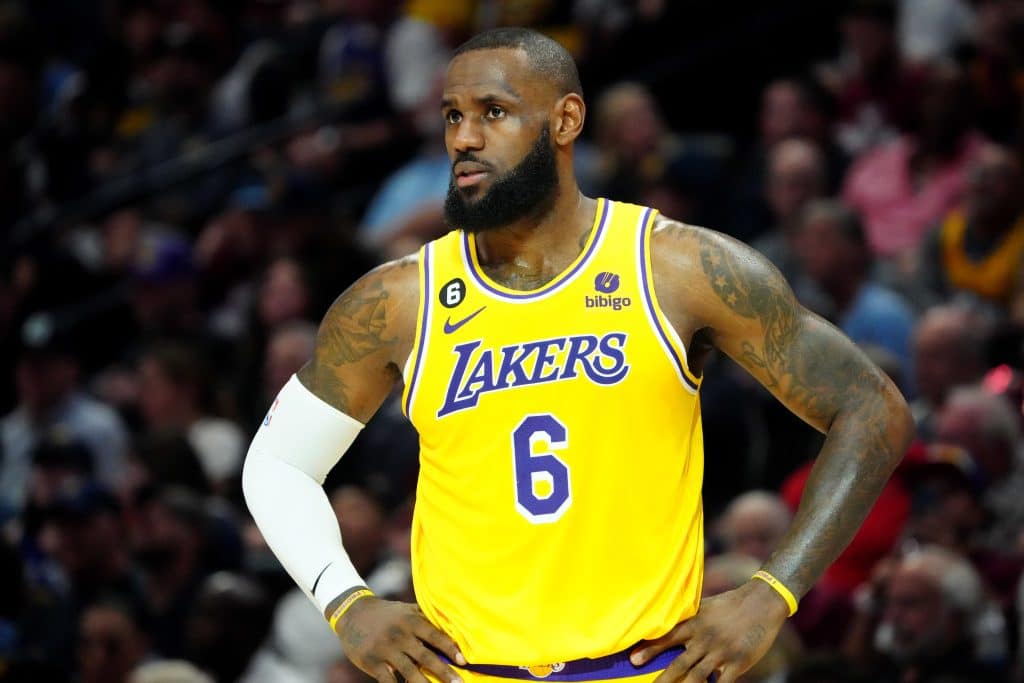 O que faz uma equipe da NBA ser considerada modinha?