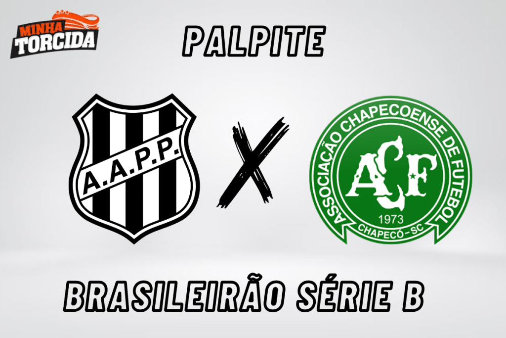 Ponte Preta x Chapecoense palpite, odds e prognóstico – 06/08/2023