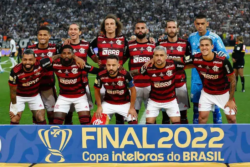 Final da Copa do Brasil