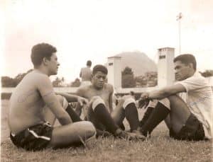 Veja quem são os 5 maiores laterais-esquerdos da história do Botafogo
