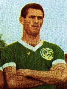Veja quem são os 5 maiores laterais-esquerdos da história do Palmeiras