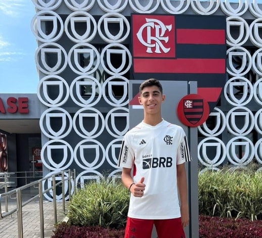 De UFC até Hollywood: conheça os parentes famosos de jogadores de futebol