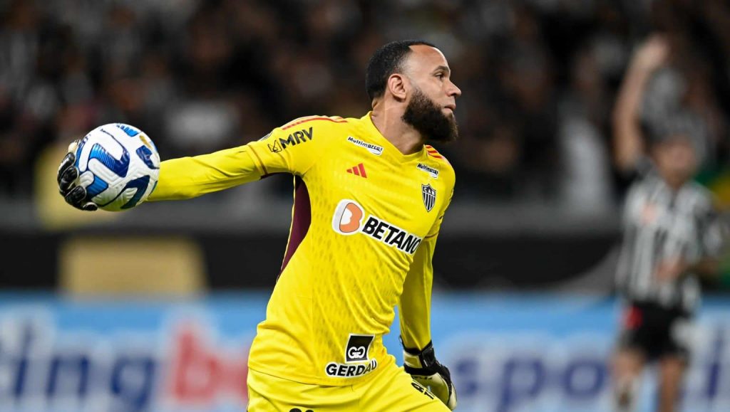 SÓ PAREDÃO! Veja as 3 melhores opções de goleiros na rodada do Cartola