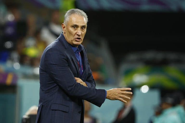 Neto HUMILHA Tite e tira sarro do t&eacute;cnico do Flamengo AO VIVO