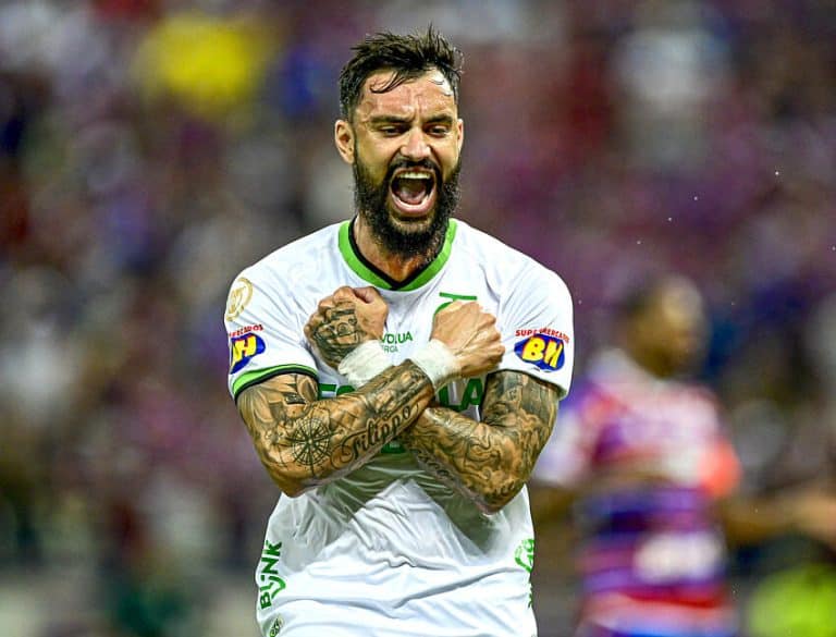 DE OLHO! Sensa&ccedil;&atilde;o do Brasileir&atilde;o pode parar em gigante da S&eacute;rie A