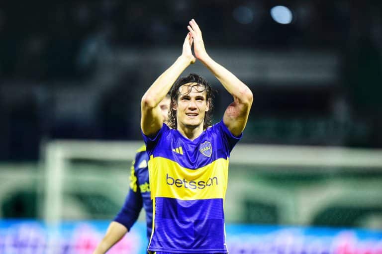 Seria o refor&ccedil;o dos SONHOS de todo torcedor: Vasco fez PROPOSTA por Cavani e detalhes s&atilde;o EXPOSTOS