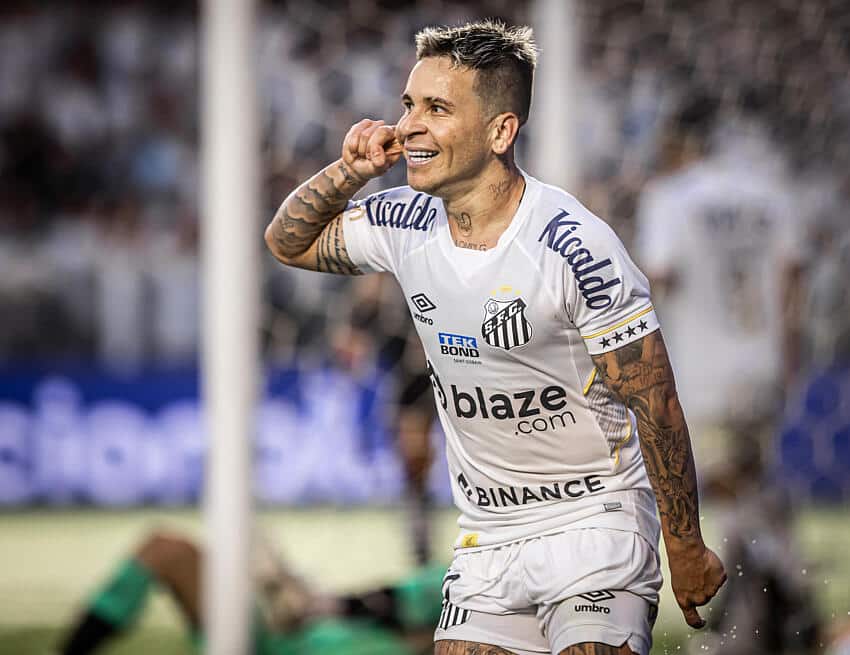 ESTÁ DANDO O QUE FALAR! Lance de Soteldo repercute e tem APOIO de CAMPEÃO MUNDIAL