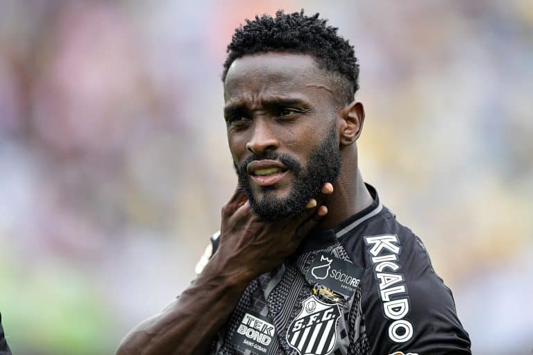 &Eacute; isso que vai acontecer: situa&ccedil;&atilde;o de Mendoza sofre reviravolta no Santos e Marcelo Fernandes toma decis&atilde;o