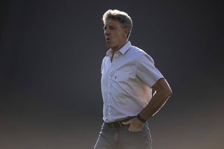 S&Eacute;RIO ISTO? Prov&aacute;vel refor&ccedil;o do Gr&ecirc;mio &eacute; divulgado e torcida entra em DESESPERO