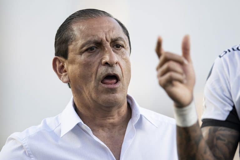 ADEUS: joia do Vasco de R$ 216 milh&otilde;es vai para FINAL DA FILA com Ram&oacute;n D&iacute;az e entra na lista de transfer&ecirc;ncias