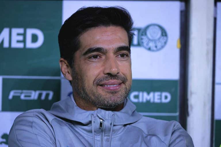 Palmeiras prepara oferta MILION&Aacute;RIA para contratar antigo SONHO do Flamengo