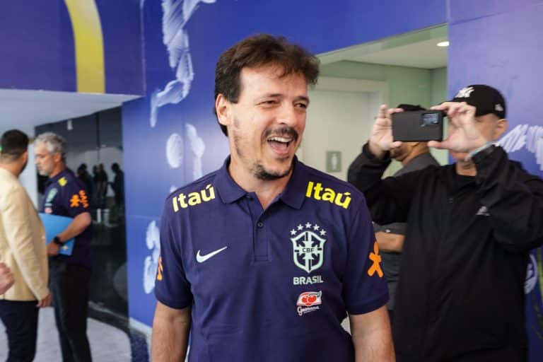 ABRE O OLHO, FERNANDO DINIZ! Brasileiro se destaca e tem N&Uacute;MEROS IMPRESSIONANTES no futebol italiano