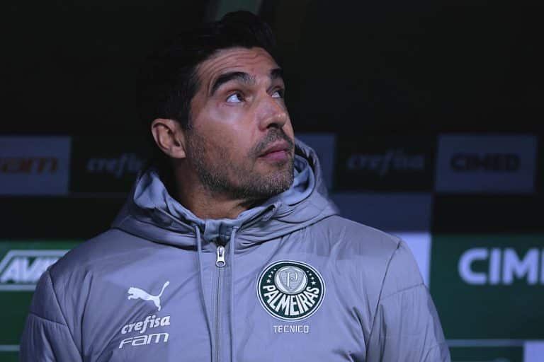 Gigante da S&eacute;rie A surpreende e pode DAR CHAP&Eacute;U no Palmeiras