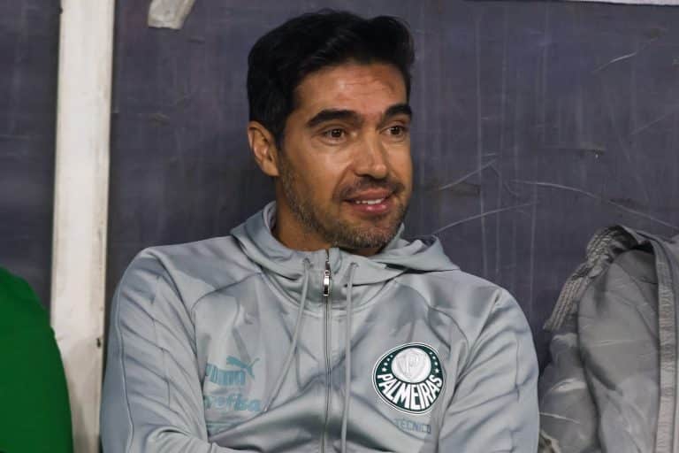 Confirmado, BEM-VINDO ao Verd&atilde;o: Palmeiras est&aacute; prestes a anunciar REFOR&Ccedil;O de calibre para Abel Ferreira