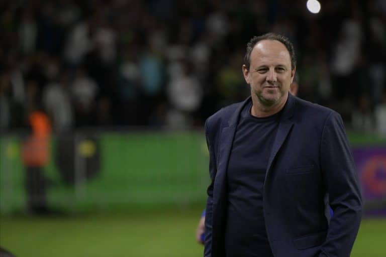 &Eacute; uma EXIG&Ecirc;NCIA de Rog&eacute;rio Ceni: Bahia vai com tudo para CONTRATAR campe&atilde;o da Copa do Brasil