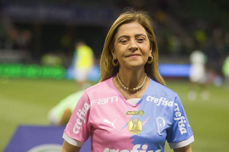 Palmeiras oferece valor ABSURDO e destaque de gigante da S&eacute;rie A pode ser contratado IMEDIATAMENTE