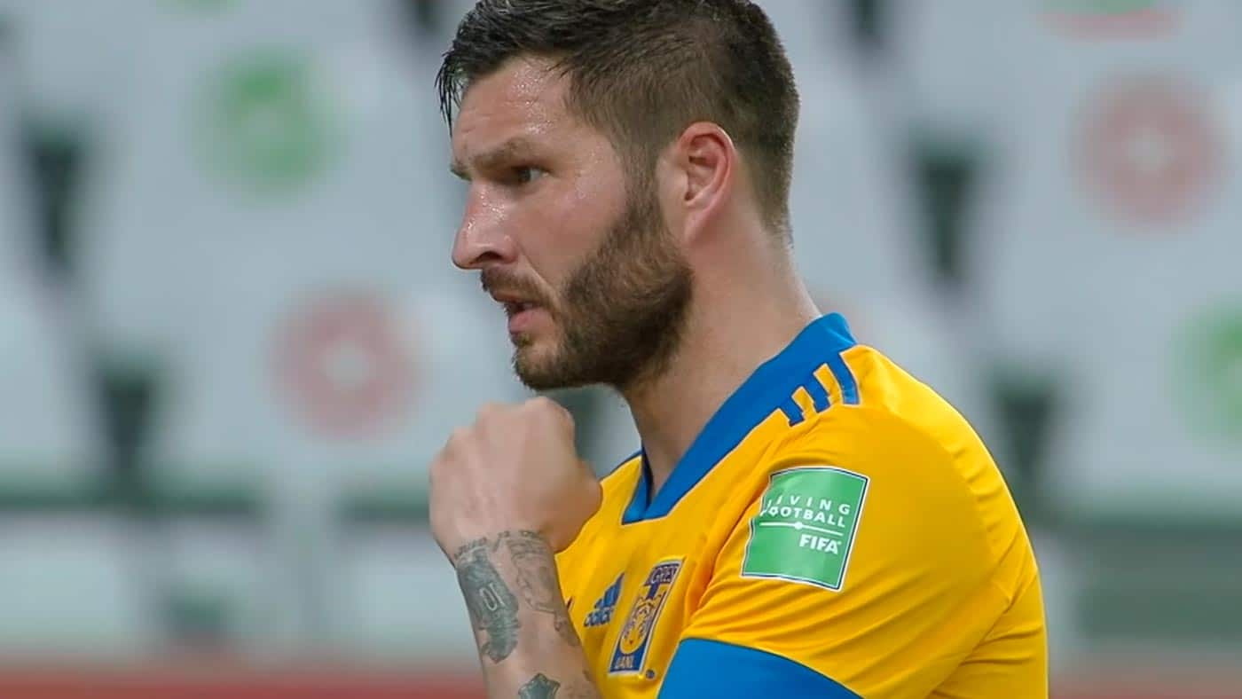 Livre no mercado, Gignac é “sonho” de clubes brasileiros; veja salário e números