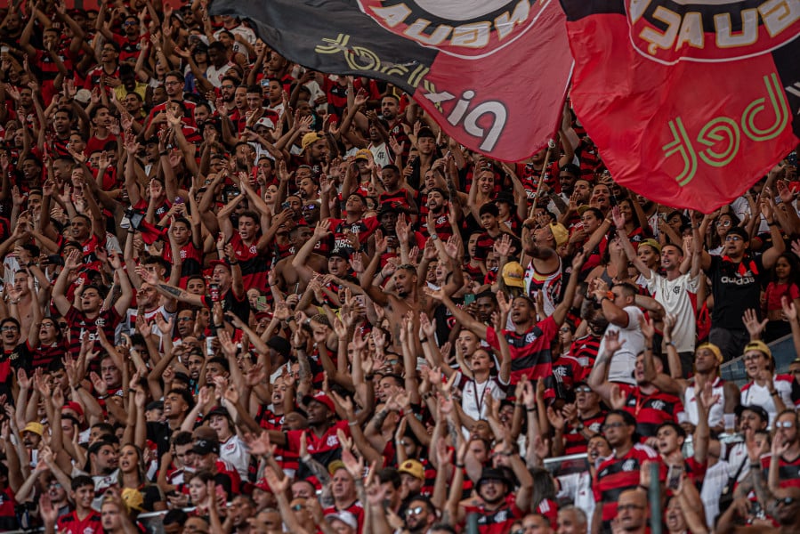 Veja os 6 maiores vexames da história do Flamengo