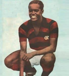 10 maiores artilheiros da história do Flamengo