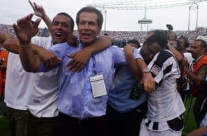 Veja quem são os 5 maiores treinadores da história do Santos