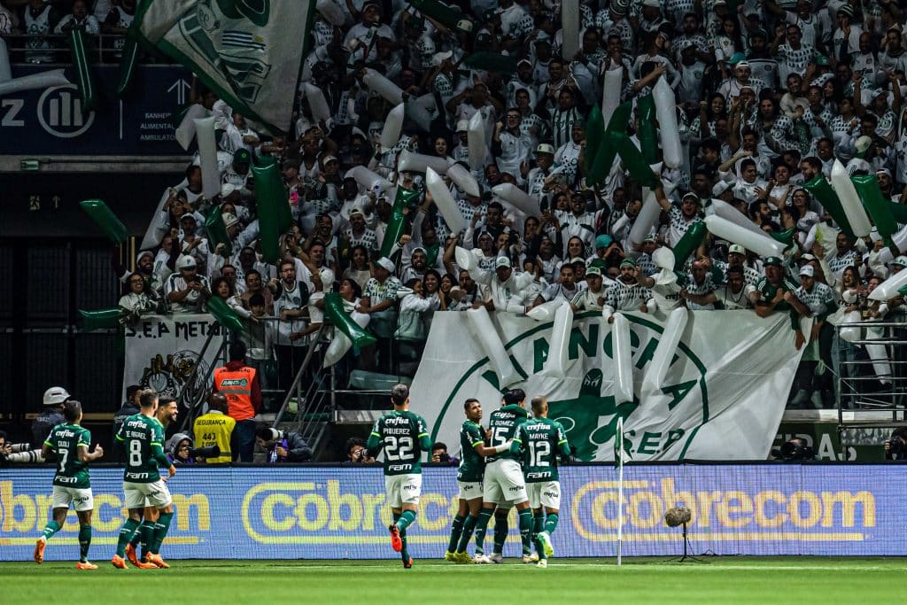Palmeiras
