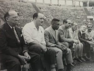 Veja quem são os 5 maiores treinadores da história do Santos