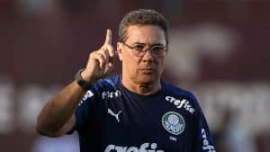 Veja quem são os 5 maiores treinadores da história do Palmeiras