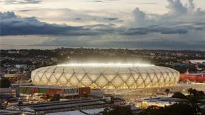 Os 10 estádios de futebol mais bonitos do Brasil