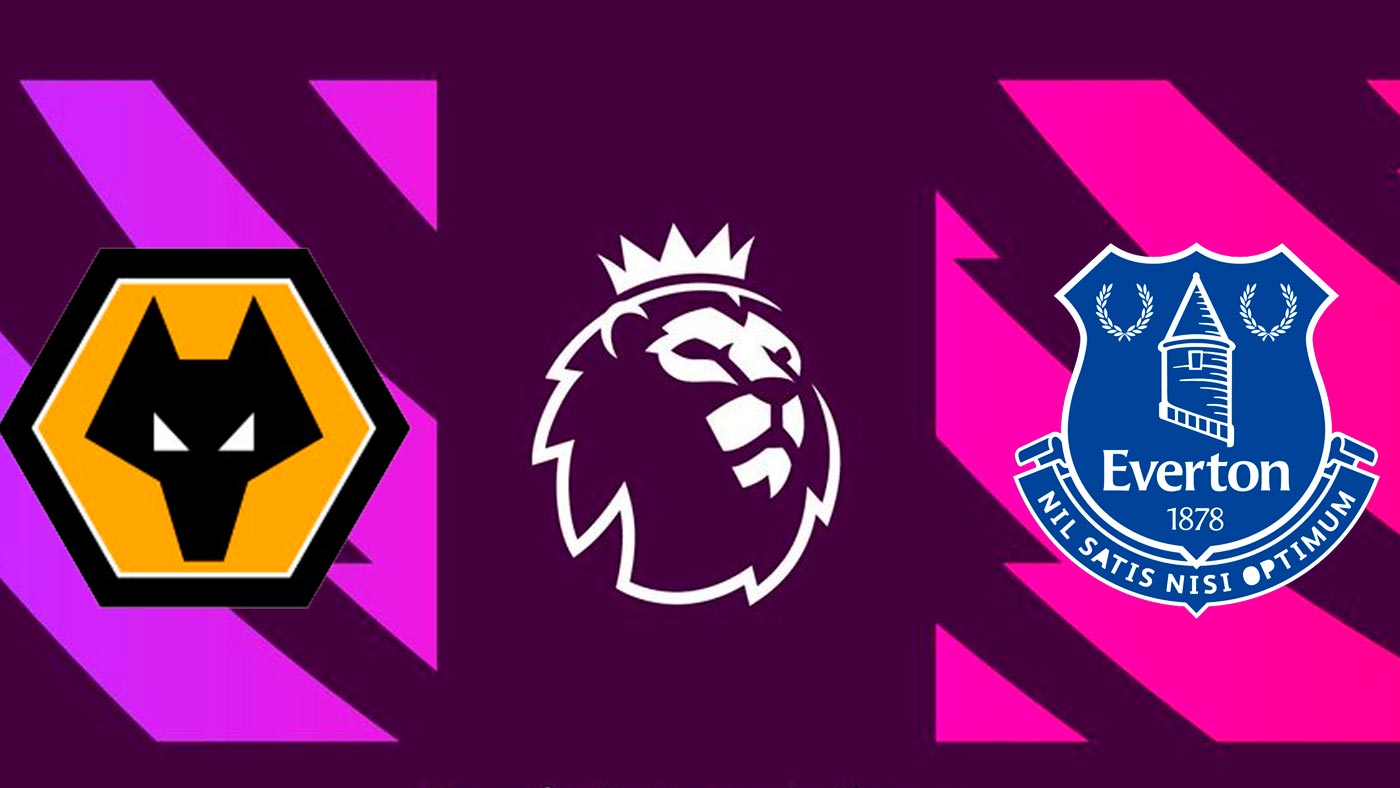 Wolverhampton x Everton: Palpite do jogo da 18ª rodada da Premier League (12/01)