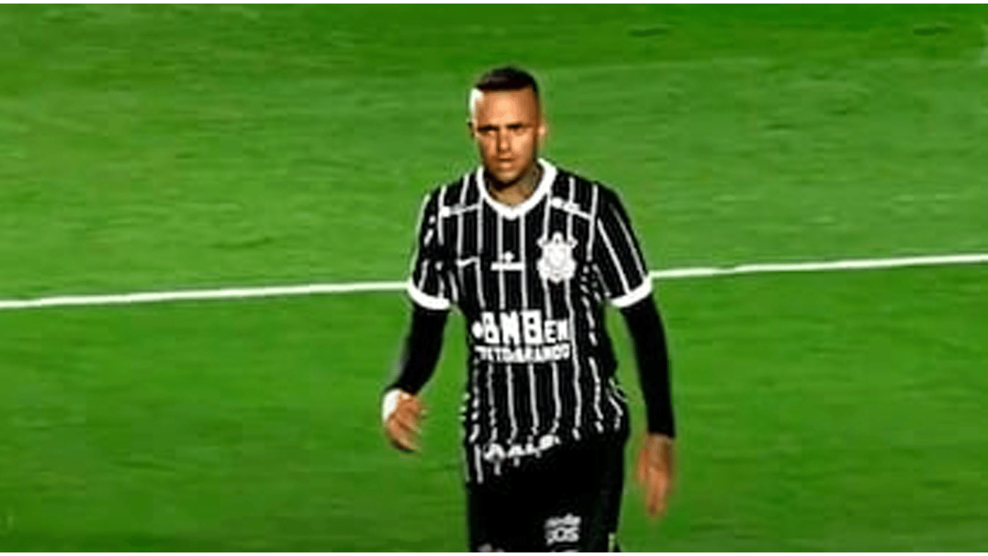 Na mira do futebol turco, Luan pode render dinheiro ao Grêmio