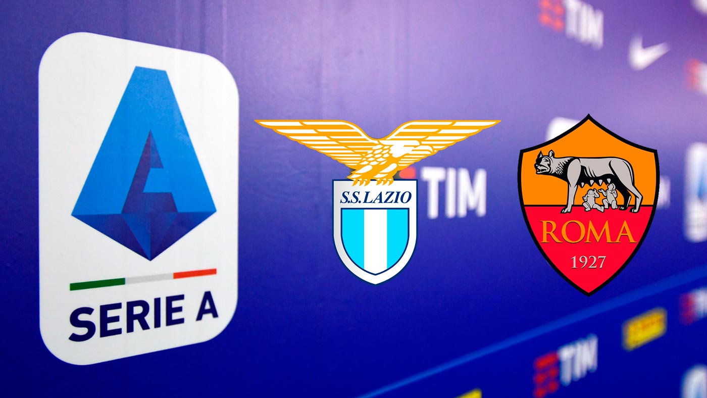Lazio x Roma: Palpite do jogo da 18ª rodada da Serie A Tim (15/01)