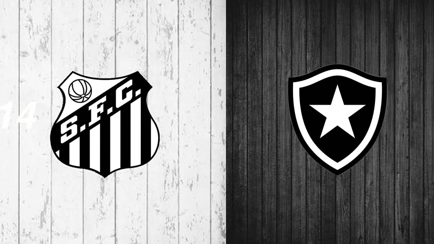 Santos terá preservações contra o Botafogo; veja a provável escalação