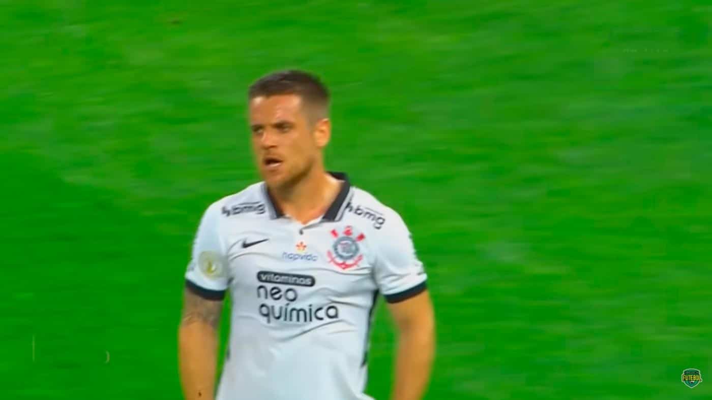 Corinthians tem novo patrocinador máster; confira