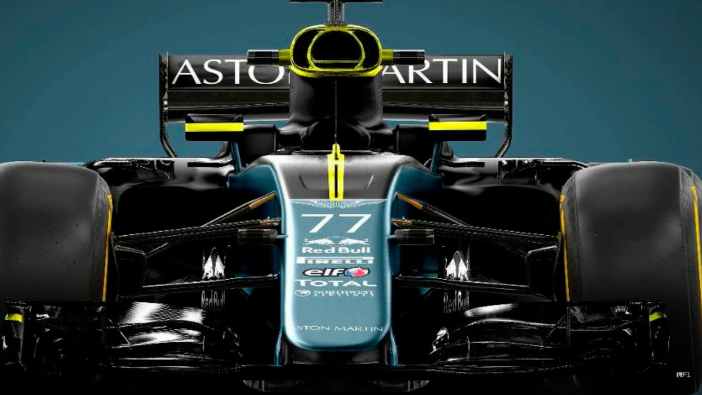 Nem bem retornou a F1 e já pode estar de saída; veja a história da Aston Martin