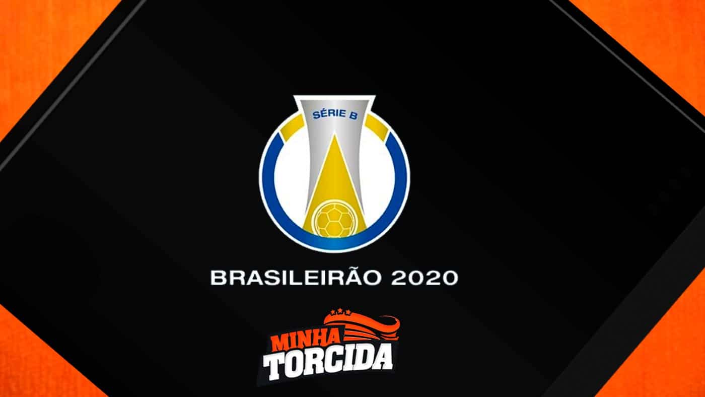 CBF altera horário de alguns jogos do Brasileirão – Série B; confira