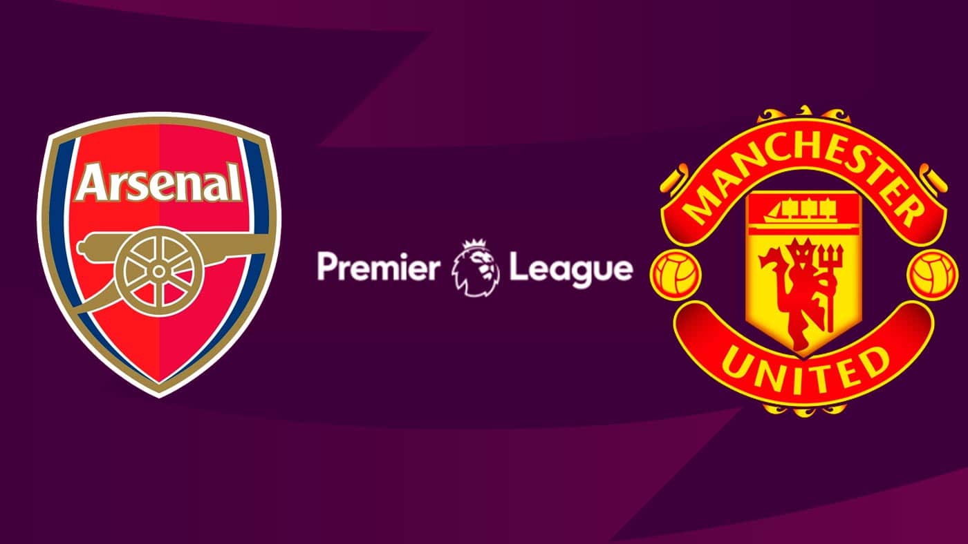 Arsenal x Manchester United: Palpite do jogo da 21ª rodada da Premier League (30/01)