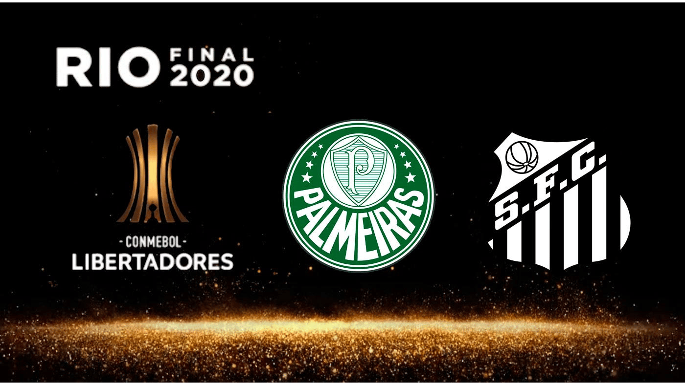 Palmeiras x Santos: Onde assistir, escalações e horário da partida