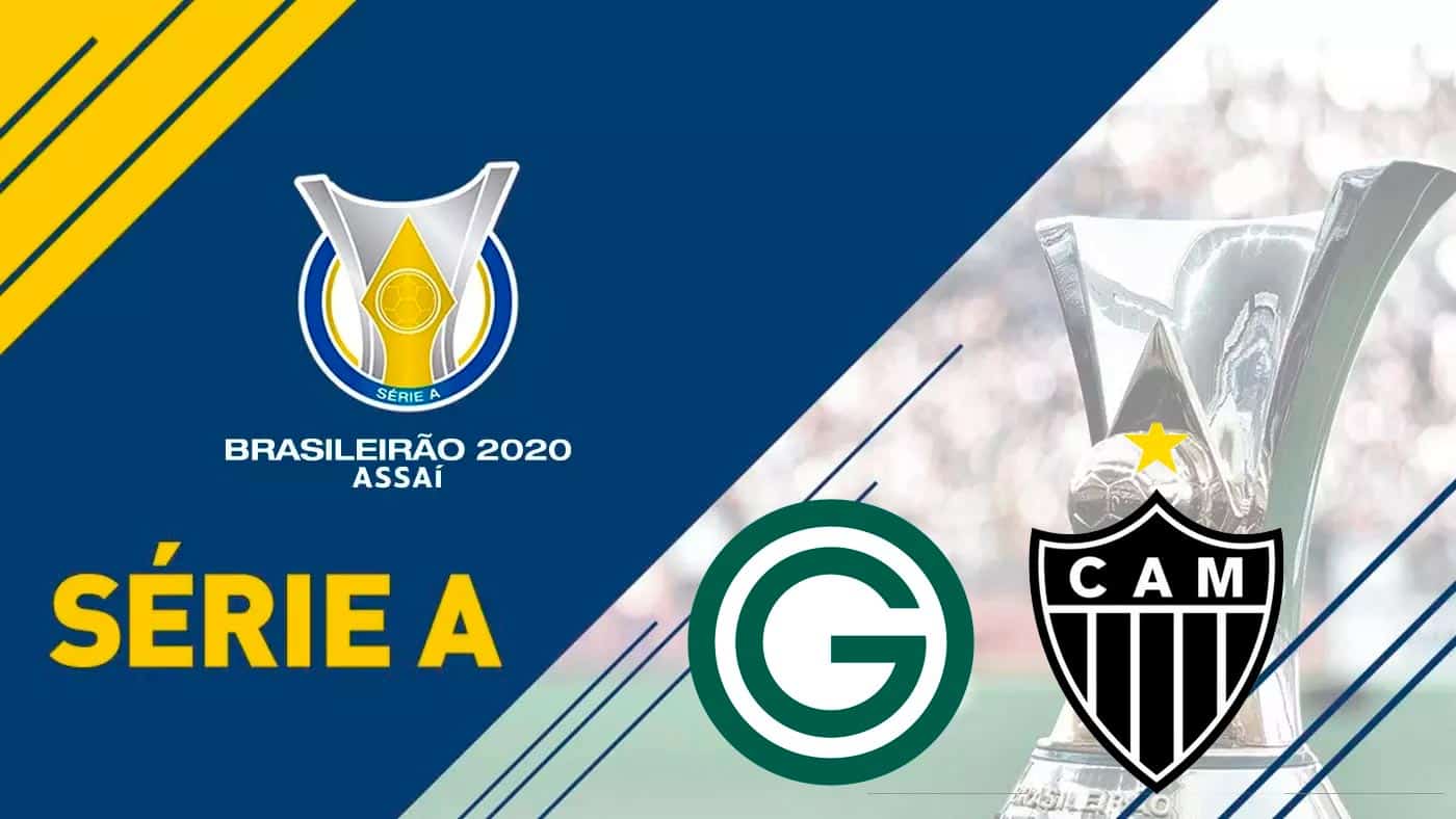Atlético-MG pode ter surpresas diante do Goiás; Veja prováveis escalações