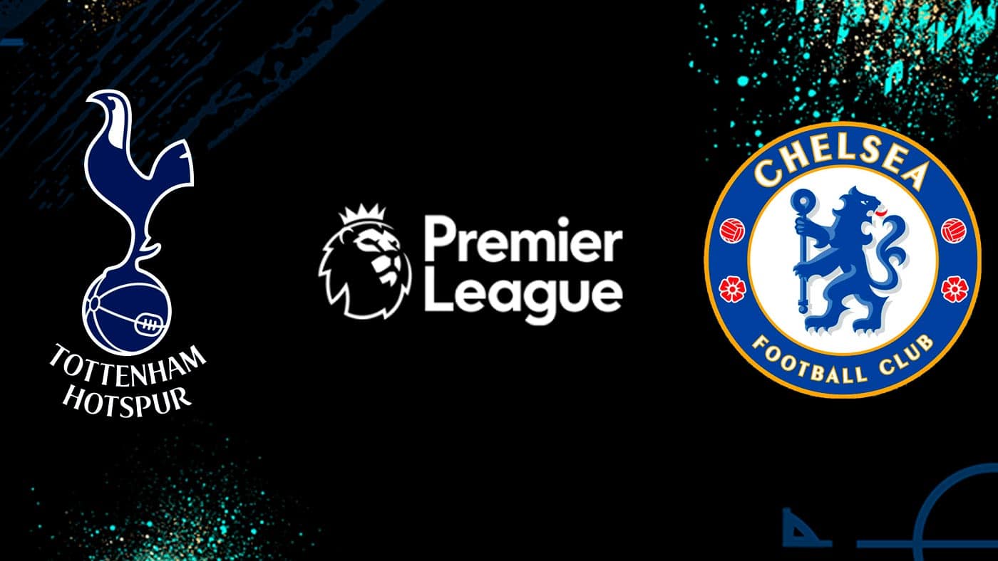 Tottenham x Chelsea: Palpite do jogo da 22ª rodada da Premier League (04/02)