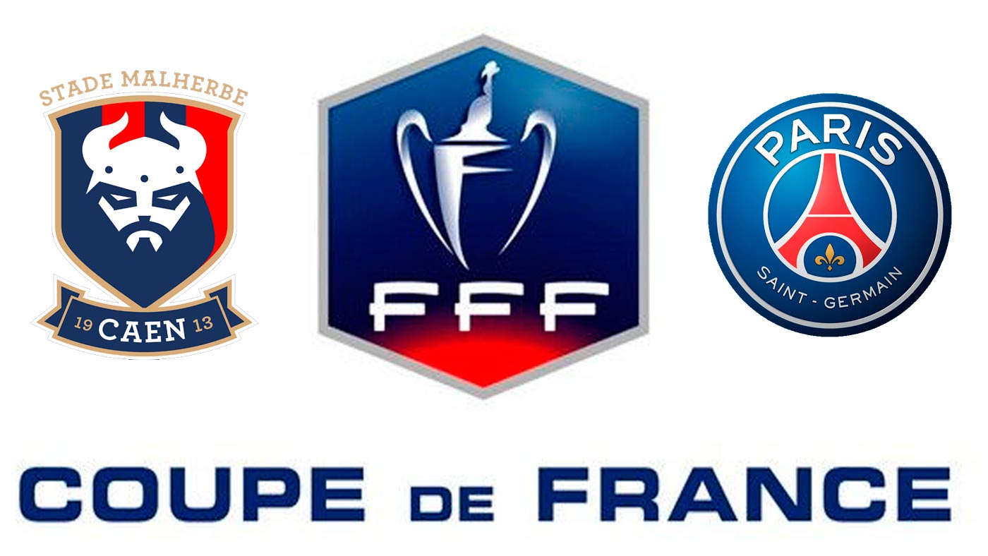 Caen x PSG: Palpite do jogo da fase de 32 avos da Copa da França (10/02)