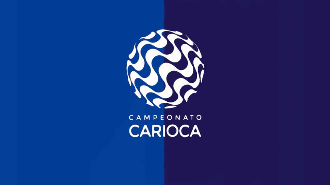 Campeonato Carioca 2021 através da Record