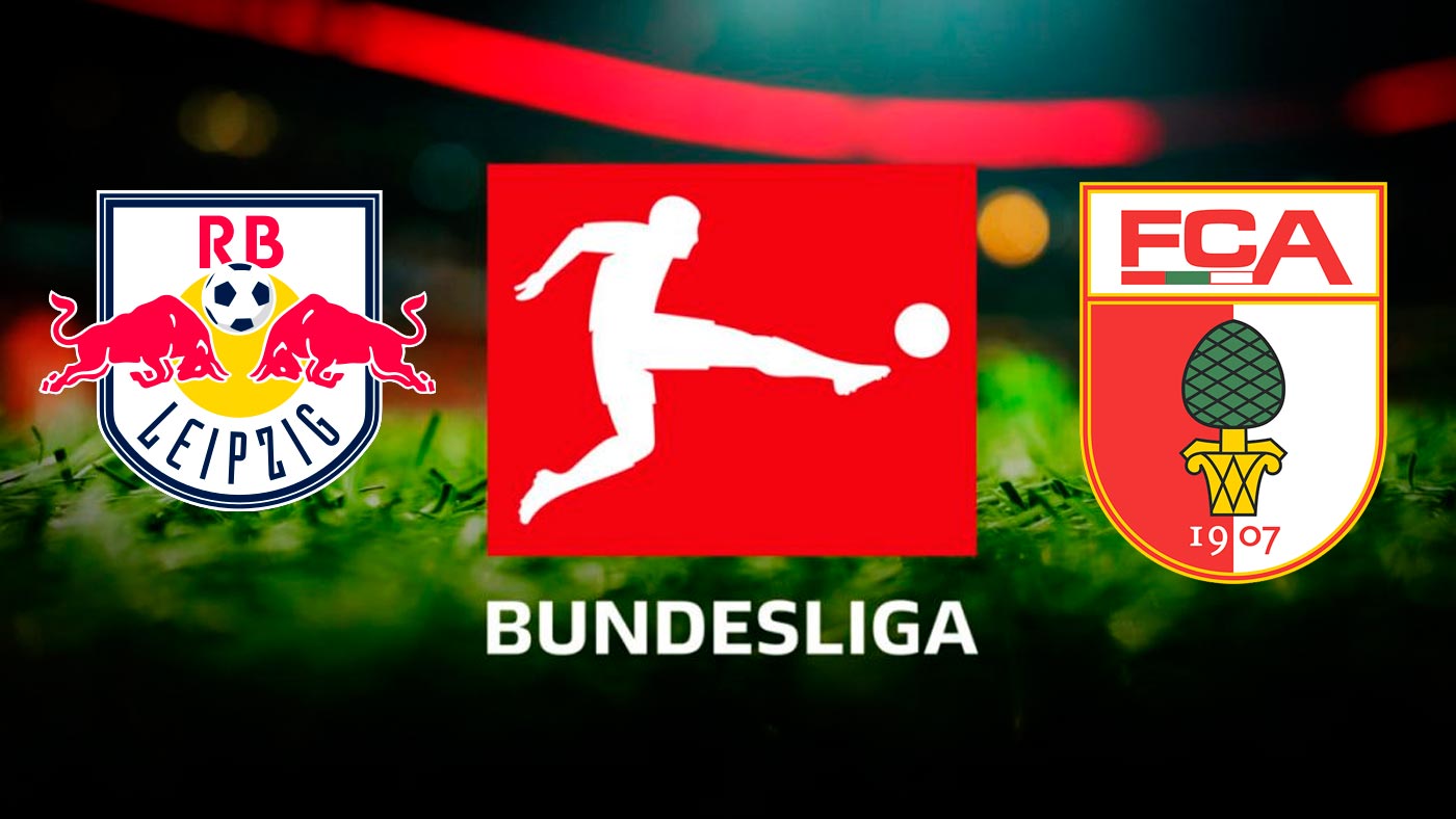 RB Leipzig x Augsburg: Palpite do jogo da 21ª rodada da Bundesliga (12/02)