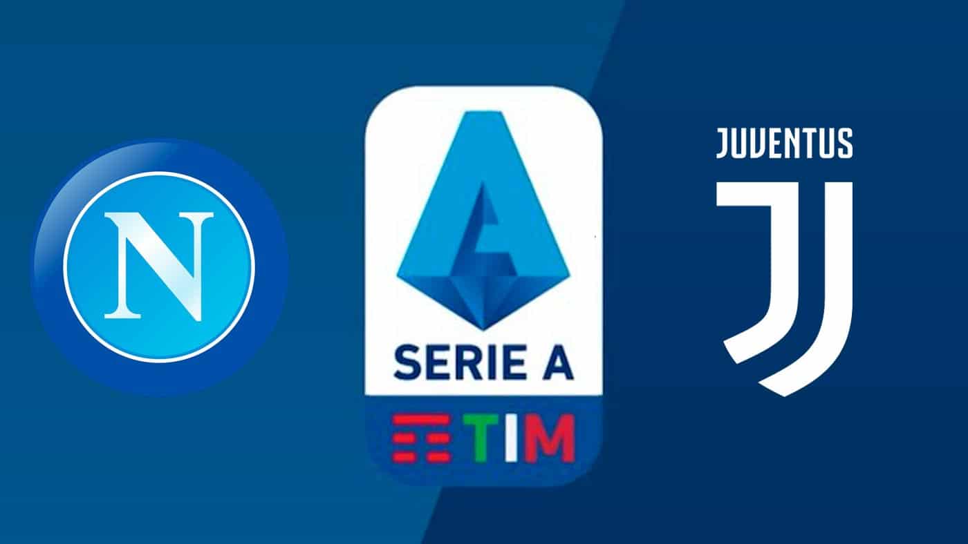 Napoli x Juventus: Palpite do jogo da 22ª rodada da Serie A Tim (13/02)