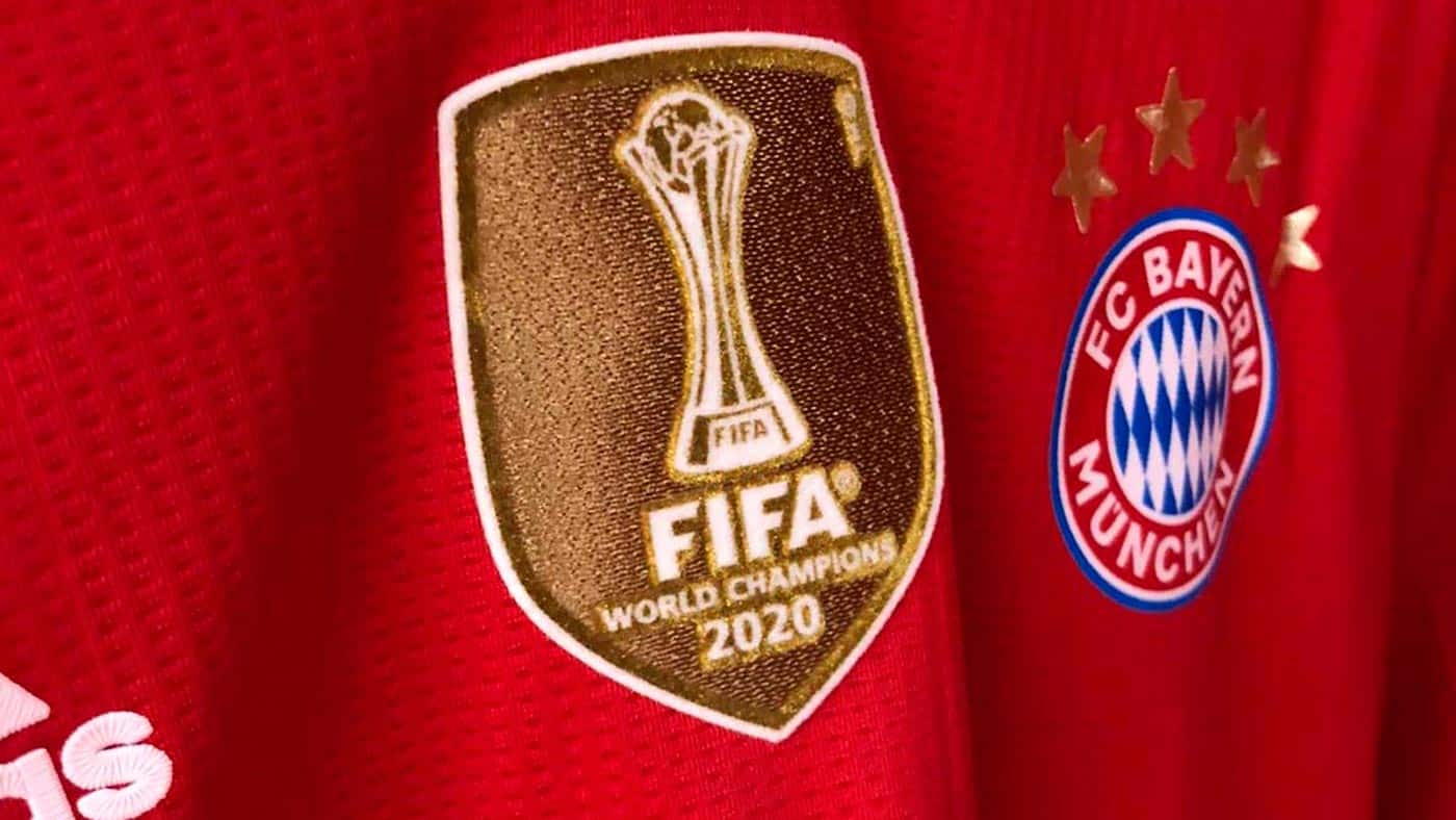 Bayern de Munique confirma seu primeiro reforço para a temporada 2021/22