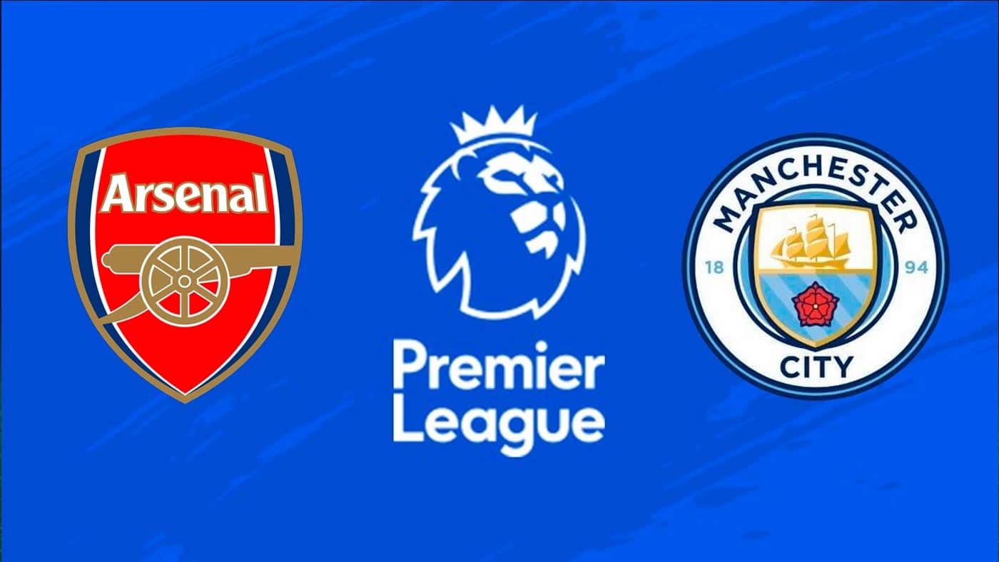 Arsenal x Manchester City: Palpite do jogo da 25ª rodada da Premier League (21/02)