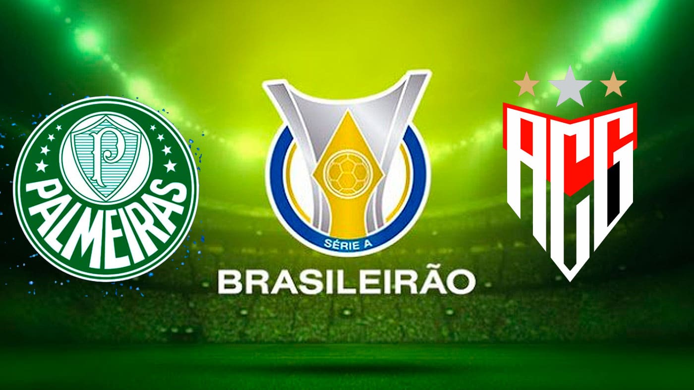 Palmeiras terá mudanças contra o Atlético-GO; veja a provável escalação