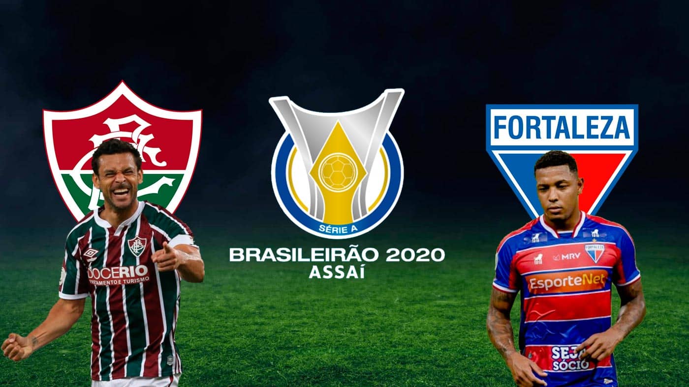 Fluminense possui dúvida contra o Fortaleza; veja a provável escalação